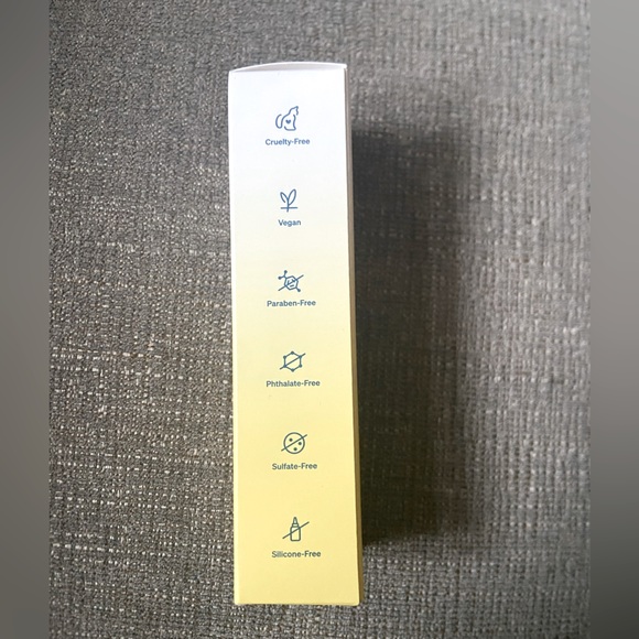 PEOPLE'S BEAUTY Frontliner Mask + Scrub BNIB NEW - Picture 5 of 9